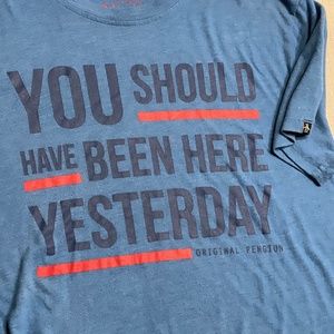 Mens  t-shirt